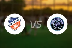 辛辛那提II队vs康涅狄格州联合FC比分结果战报【2026/03/02】