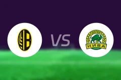 维尔克希夫策vs特诺皮尔B队比分预测【2026/03/22】