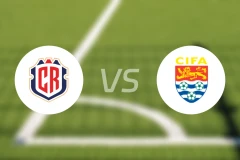 哥斯达黎加女足vs开曼群岛女足比分结果战报【2026/04/11】