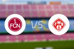 纽伦堡二队vs维尔茨堡踢球者比分预测【2026/02/28】