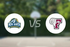 纽黑文大学vs福特汉姆大学比分预测【2025/12/23】