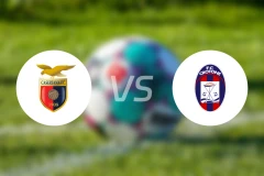 卡塞塔纳vs克罗托内比分预测【2026/02/11】