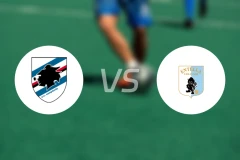 桑普多利亚U19vs恩特拉青年队比分预测【2026/01/17】