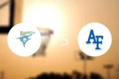 长岛大学vs美国空军学院比分预测【2025/11/12】