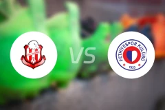 布尔瓦尔体育vs费迪耶比分预测【2025/11/15】