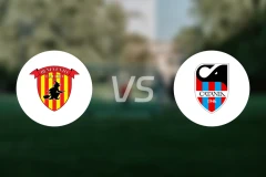 贝内文托vs卡塔尼亚比分预测【2026/03/06】