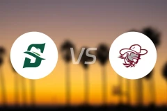 斯泰森大学vs东肯塔基大学比分预测【2026/02/08】