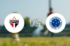 圣保罗vs克鲁塞罗比分预测【2026/04/05】