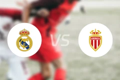 皇马vs摩纳哥比分预测【2026/01/21】