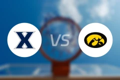 泽维尔大学vs爱荷华大学比分预测【2025/11/15】