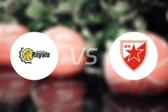 萨尔路易斯女篮vs贝尔格莱德红星女篮比分预测【2025/11/06】