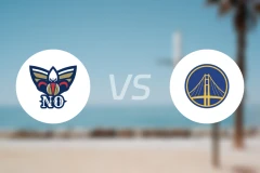 鹈鹕vs勇士比分预测【2025/11/30】