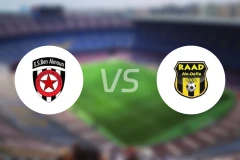 阿科诺vs拉艾因德弗拉比分预测【2025/12/06】