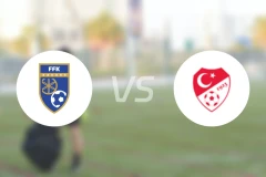 科索沃女足vs土耳其女足比分结果战报【2025/10/24】
