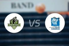 阿拉塞斯女篮vs卡里亚女篮比分预测【2025/12/04】