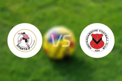 鹿特丹斯巴达青年队vsAFC阿姆斯特丹比分预测【2026/04/11】