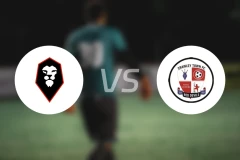 索尔福德市vs克劳利比分预测【2025/11/29】