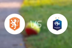 荷兰女足vs法国女足比分结果战报【2026/04/15】