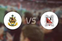 南港vs达宁顿比分预测【2026/02/07】