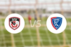 加济安泰普vs卡拉布克德曼比分预测【2025/10/30】