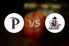 佩珀代因大学vs新墨西哥州立大学比分结果战报【2024/11/30】