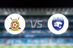 肯尼亚警察vs勒奥帕德比分预测【2025/12/13】