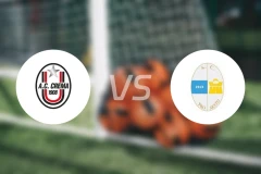 AC克丽玛1908vs普罗塞斯托比分预测【2026/02/01】