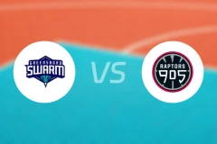 格林斯伯勒蜂群vs猛龙905比分结果战报【2026/03/01】