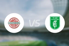 TSV兰茨贝格vs贡德尔芬根比分预测【2025/11/01】