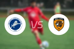 米尔沃尔vs赫尔城比分预测【2025/12/13】