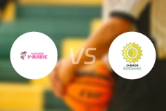 香颂魔术女篮vs日本能源太阳花女篮比分预测【2024/10/19】