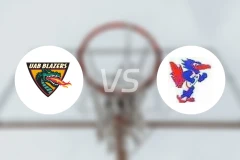 阿拉巴马大学伯明翰分校vs德州圣安东尼大学比分预测【2026/01/29】