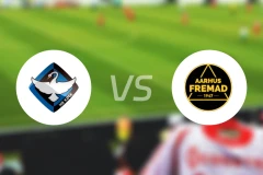 HB克厄vs奥胡斯费马比分预测【2026/04/06】