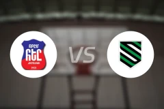 安特拉尼克vs沙格斯贝鲁特比分预测【2026/01/22】