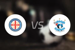 墨尔本市NPLvs欧克莱卡诺比分预测【2026/03/08】