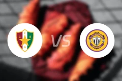 阿马多拉之星vs马德拉国民比分结果战报【2025/11/09】