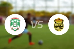 CD马拉松vs伊斯柏纳比分预测【2026/02/09】