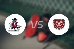 新墨西哥州立大学vs密苏里州立大学比分预测【2026/01/05】