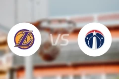 湖人vs奇才比分预测【2026/01/31】