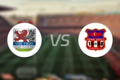 FC吉森vs突厥古库弗里德比分预测【2025/11/29】