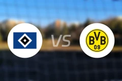 汉堡vs多特蒙德录像回放【2025/11/08】