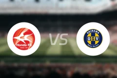 FC本田vs冲绳SV比分预测【2025/11/01】