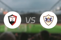 FK卡巴拉vs卡拉巴克比分预测【2025/12/21】