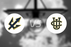 加州大学圣地亚哥分校vs加州大学尔湾分校比分结果战报【2026/02/22】