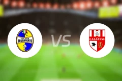 布鲁萨波尔托vsUSD卡萨特塞比分预测【2025/10/26】