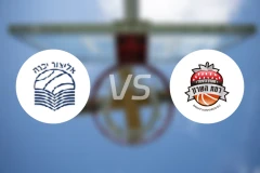 亚夫涅vs加沙恩韦洛普比分预测【2025/11/19】