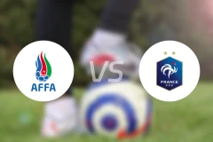 阿塞拜疆vs法国比分预测【2025/11/17】