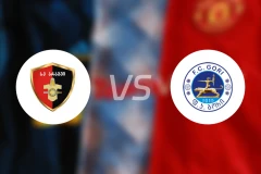 阿拉吉夫杜塞提vsFC哥里比分预测【2026/03/15】