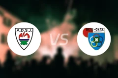 AD圣胡安vs比堤欧纳克比分预测【2026/01/24】