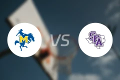 麦克尼斯州立vs史提夫奥斯汀州立大学比分预测【2026/02/03】